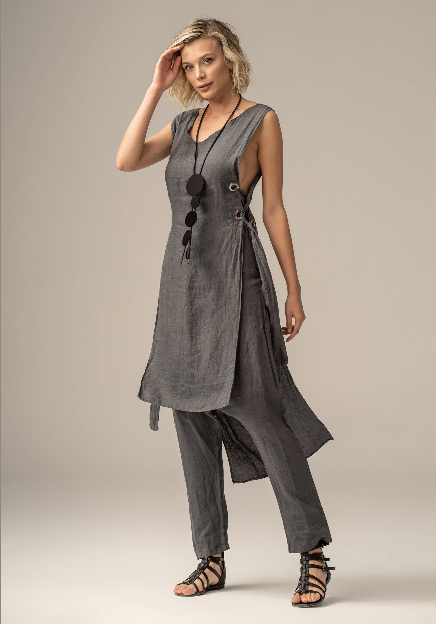 Keten Tunik