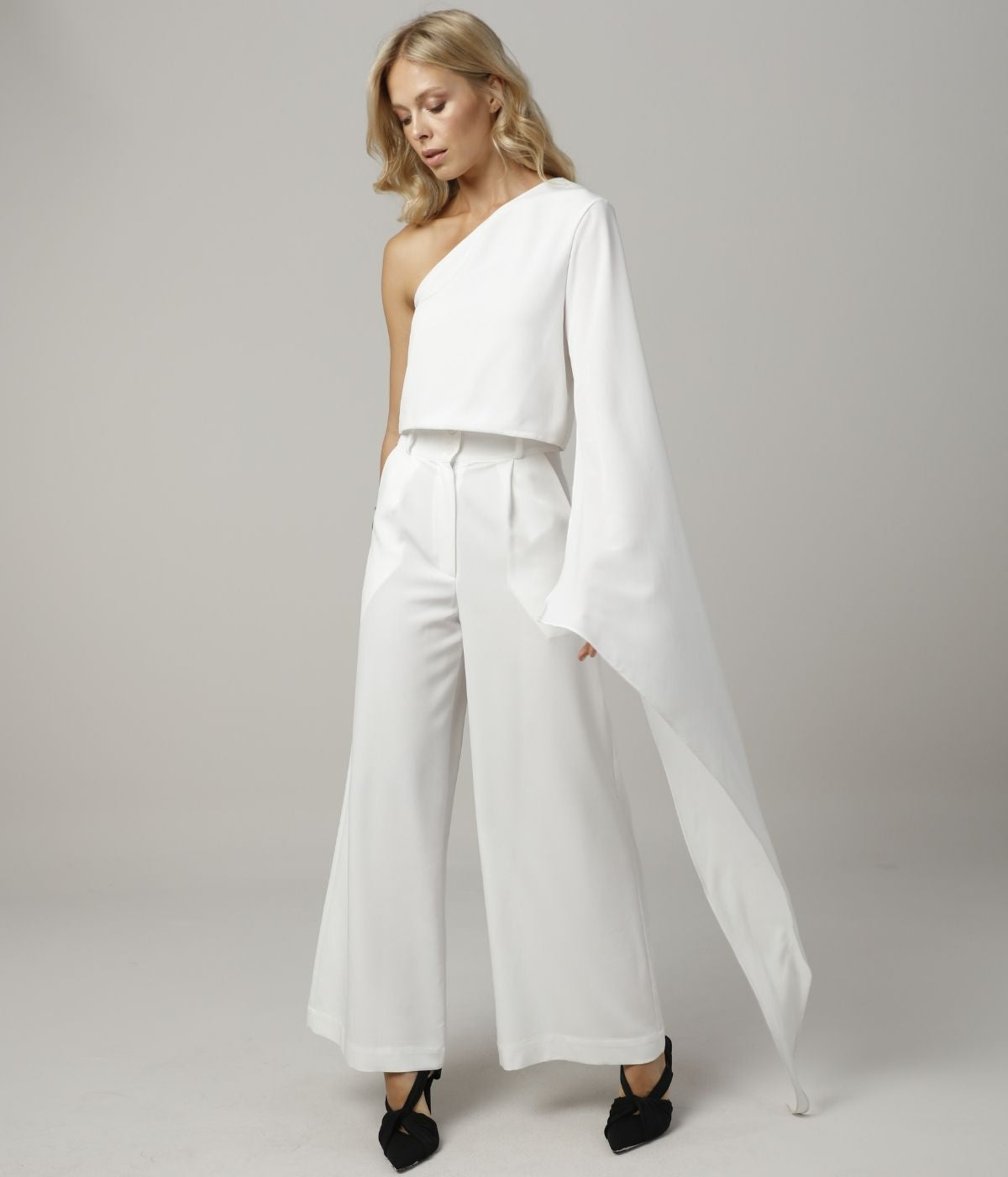 Tencel Bluz